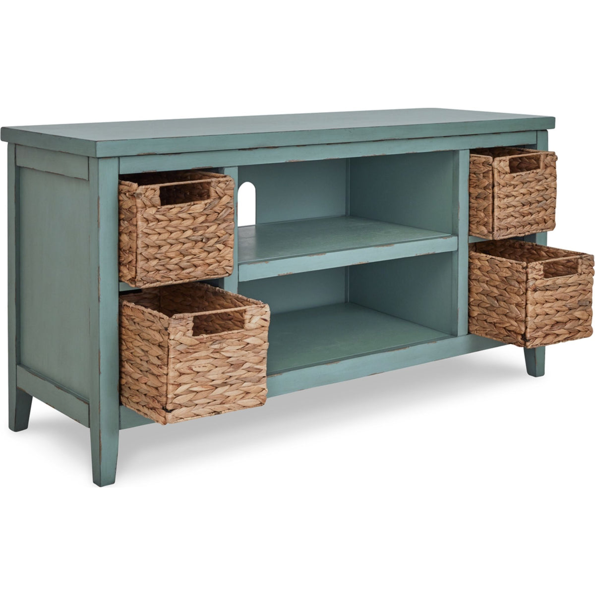 Mirimyn TV Stand Ashley Canada