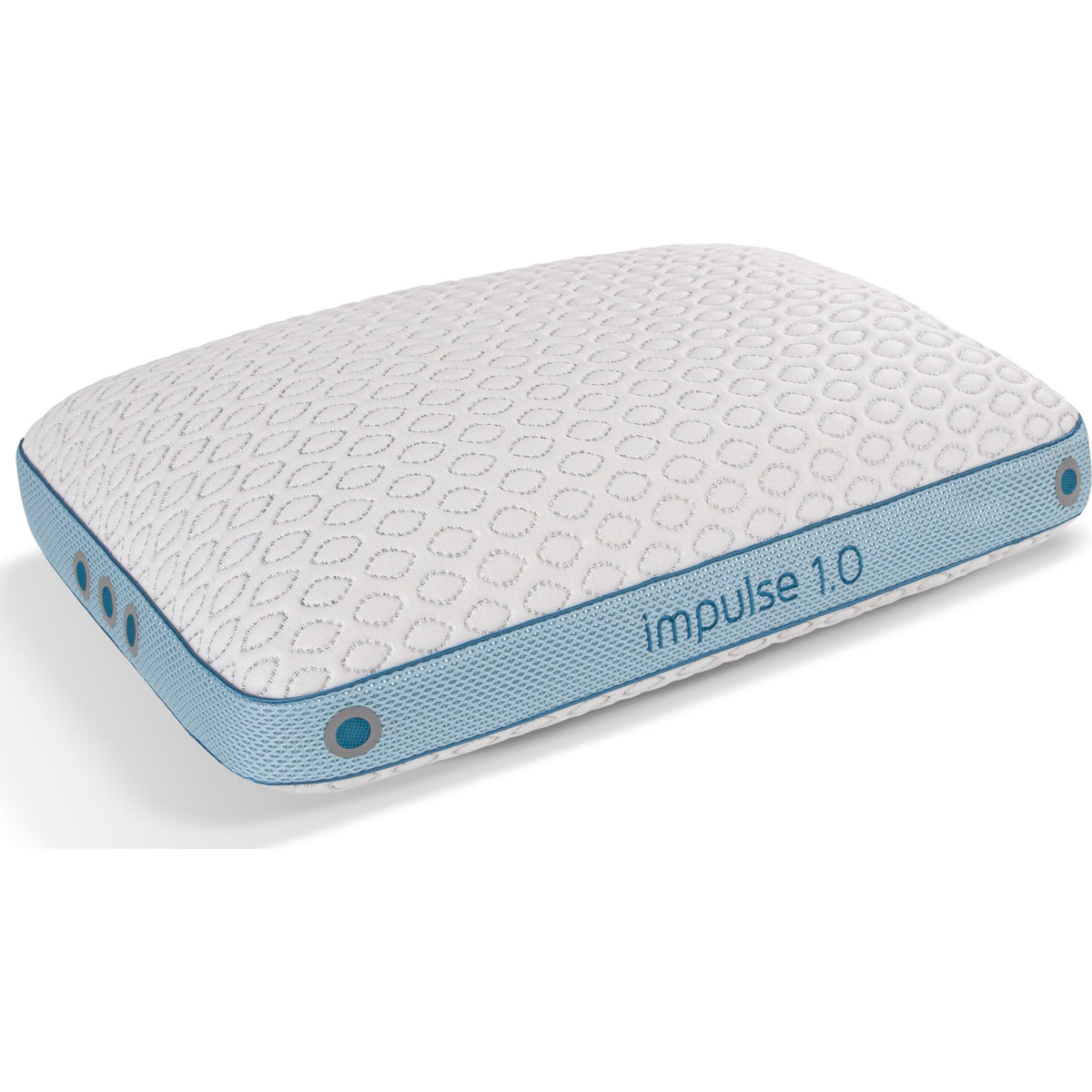 Bedgear aspire side sleeper pillow hotsell