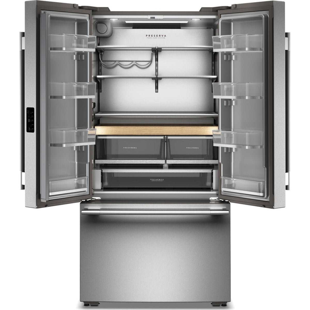 Kitchenaid Cabinet Depth Refrigerator Wallpaper 8k