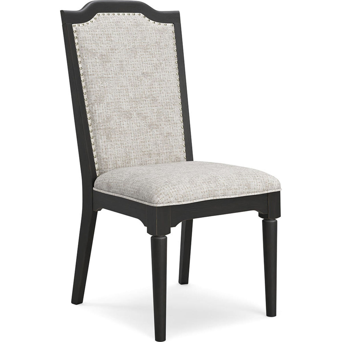 Welltern-Exclusive Side Chair | Ashley Canada
