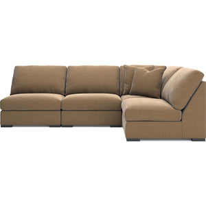 Calden-Exclusive 4 Piece Sectional