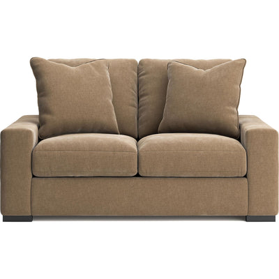 Calden-Exclusive Loveseat - Sable – Calden-Exclusive Loveseat