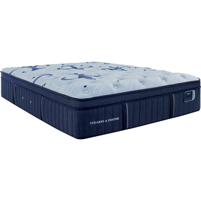 Stearns & Foster Estate EuroTop Arya 16 inch Mattress