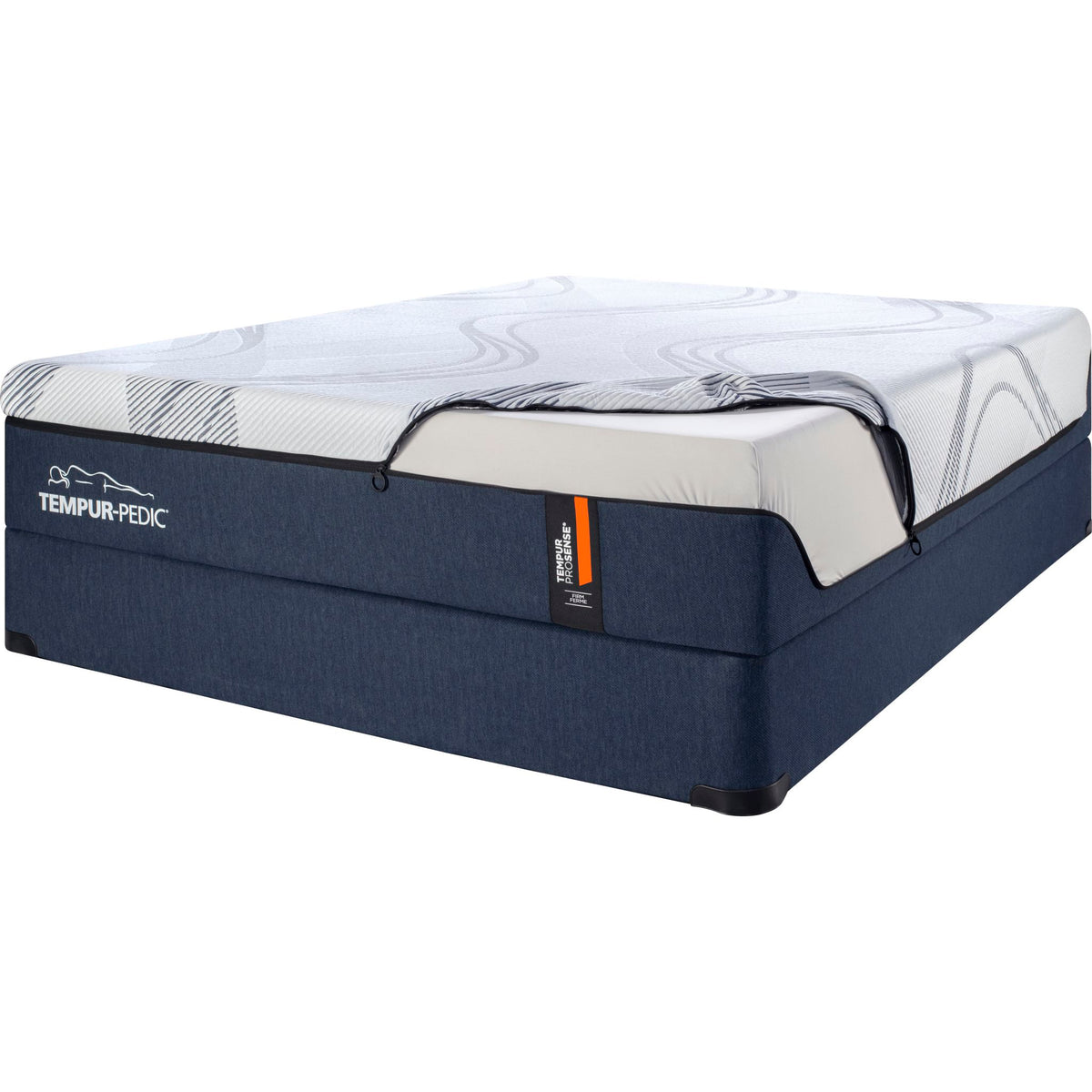 TempurPedic ProSense Firm 12 Inch Mattress Ashley Canada