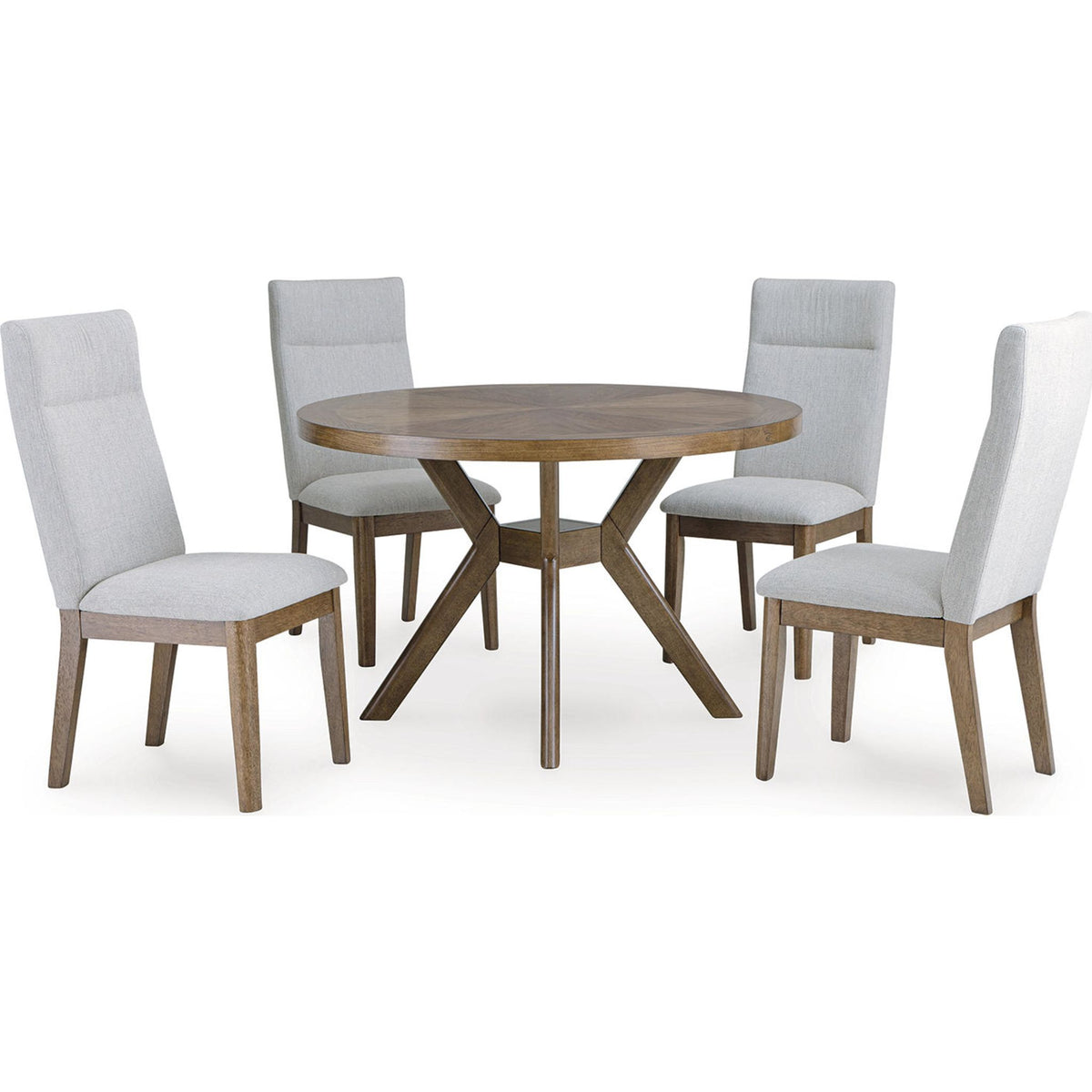 Roanhowe-Exclusive Dining Set | Ashley Canada