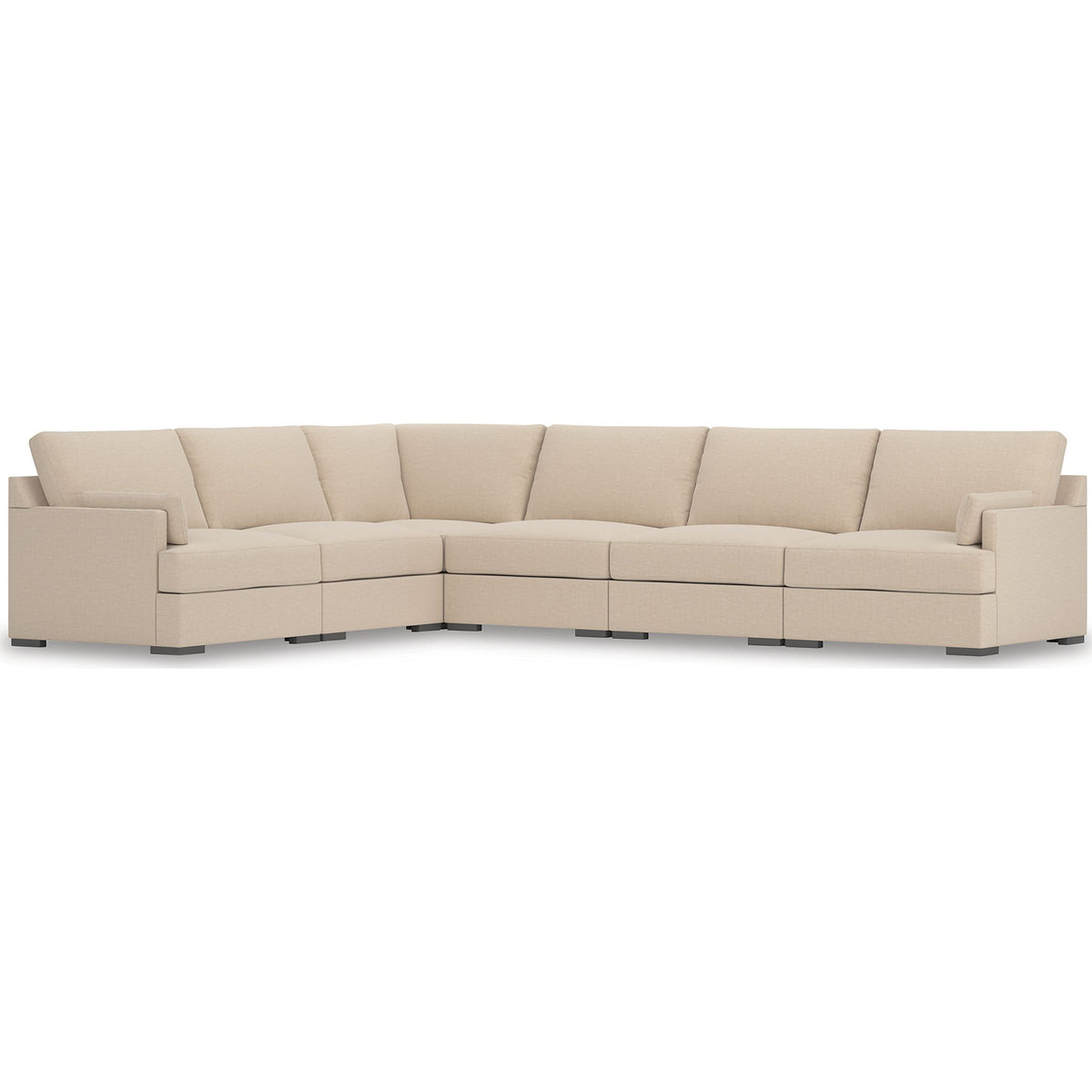 Regality-Exclusive 6 Piece Modular Sectional | Ashley Canada
