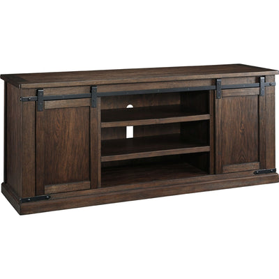 Budmore TV Stand | Ashley Canada