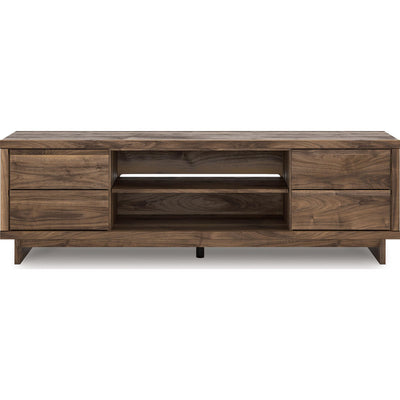 「tnt」 Zadilyn TV Stand | Ashley Canada