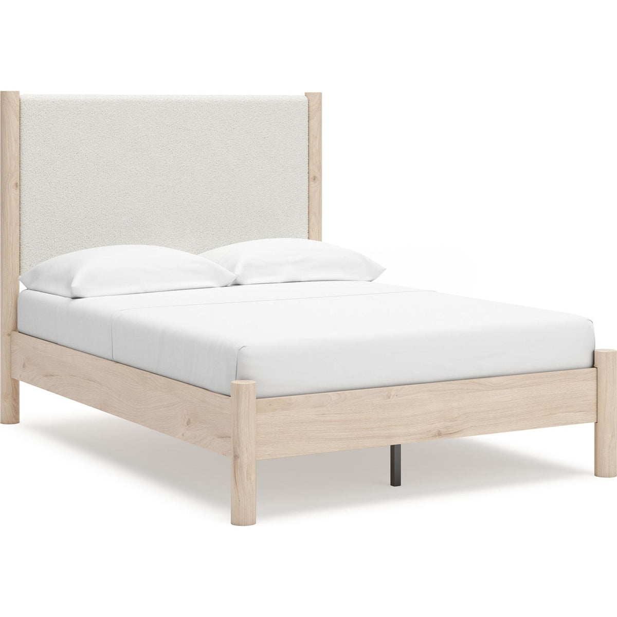 Cadmori Full Platform Bed | Ashley Canada