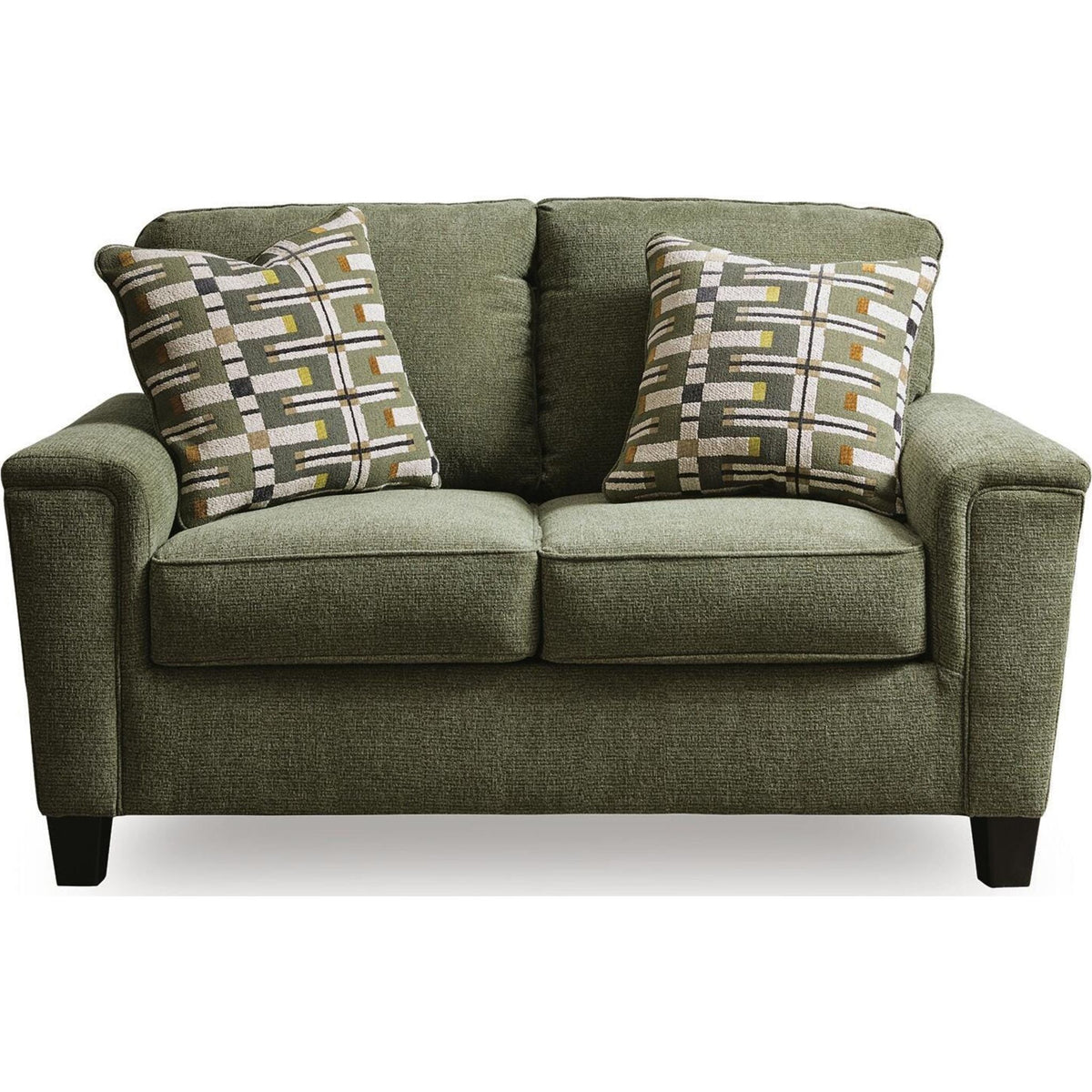 Leeshan-Exclusive Loveseat | Ashley Canada