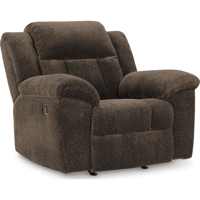 Frohn Recliner - Chocolate – Frohn Recliner | Ashley Canada