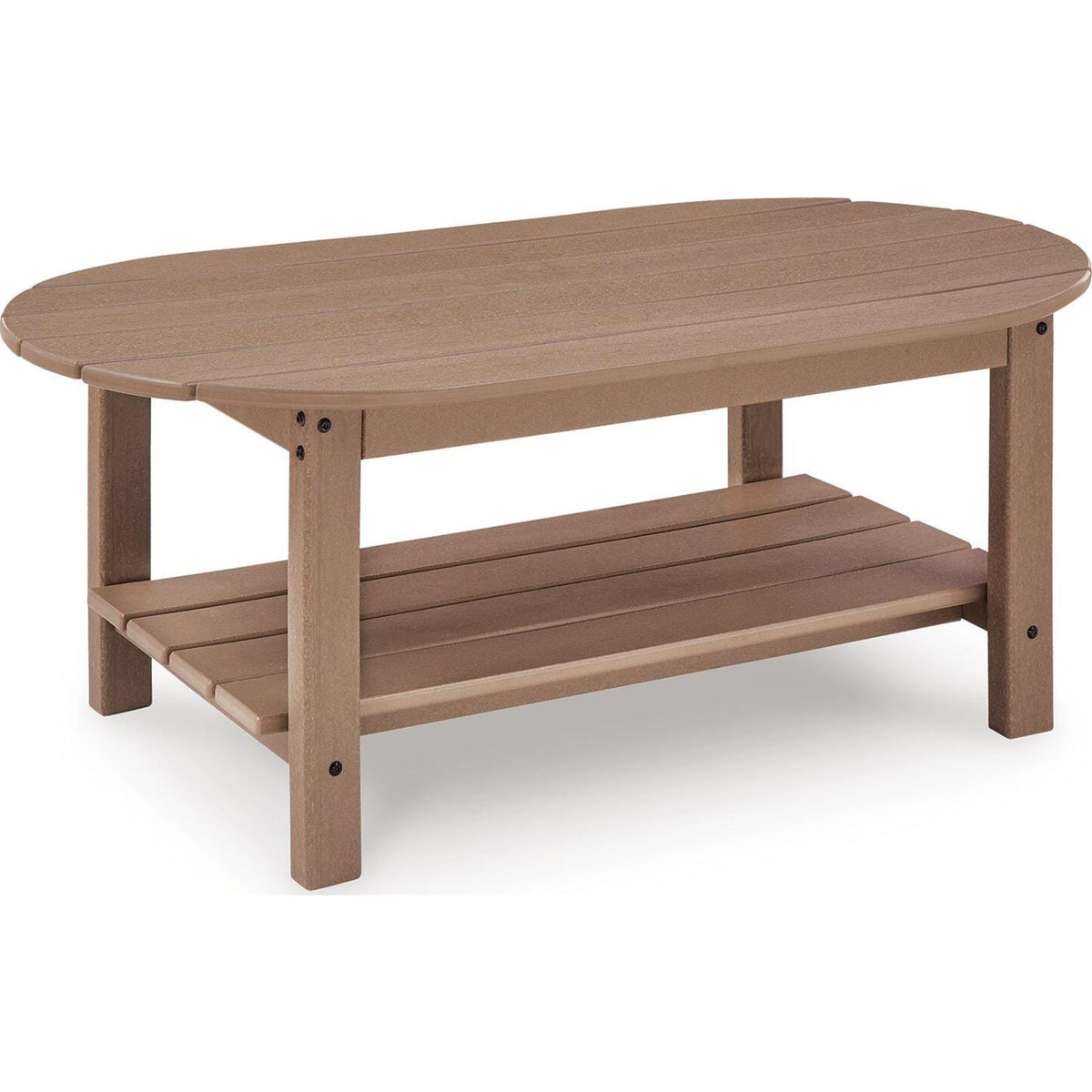 Cliffs Beach 3 Piece Outdoor Seating | Ashley Canada