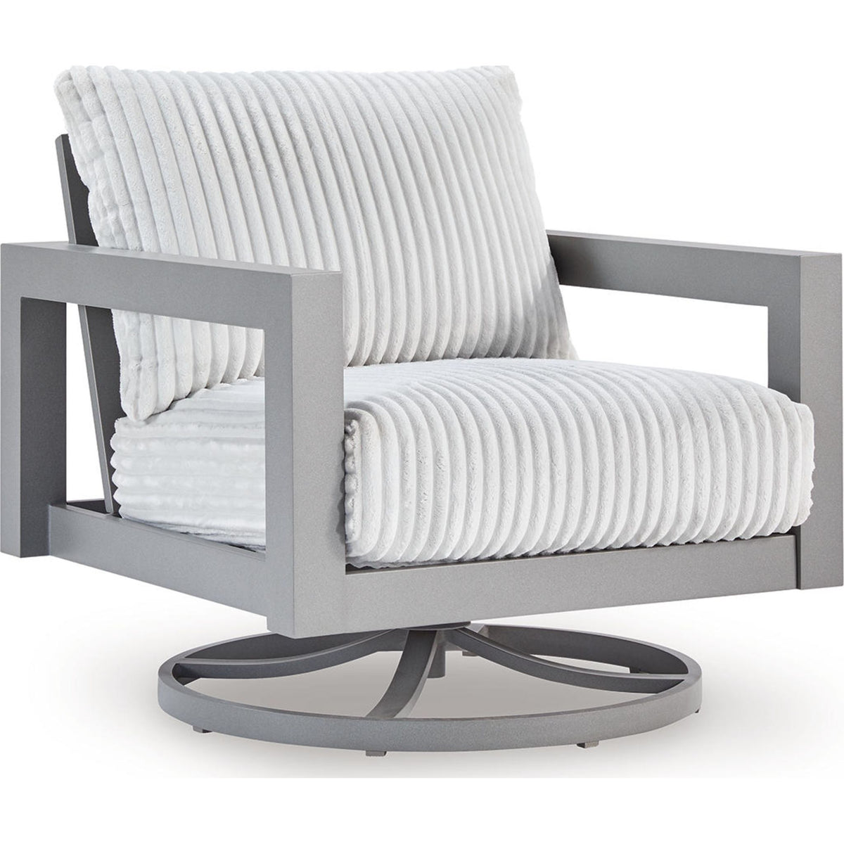 Moonlight View 3 Piece Outdoor Seating | Ashley Canada