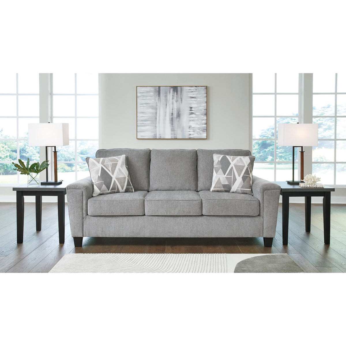 Leeshan-Exclusive Sofa | Ashley Canada