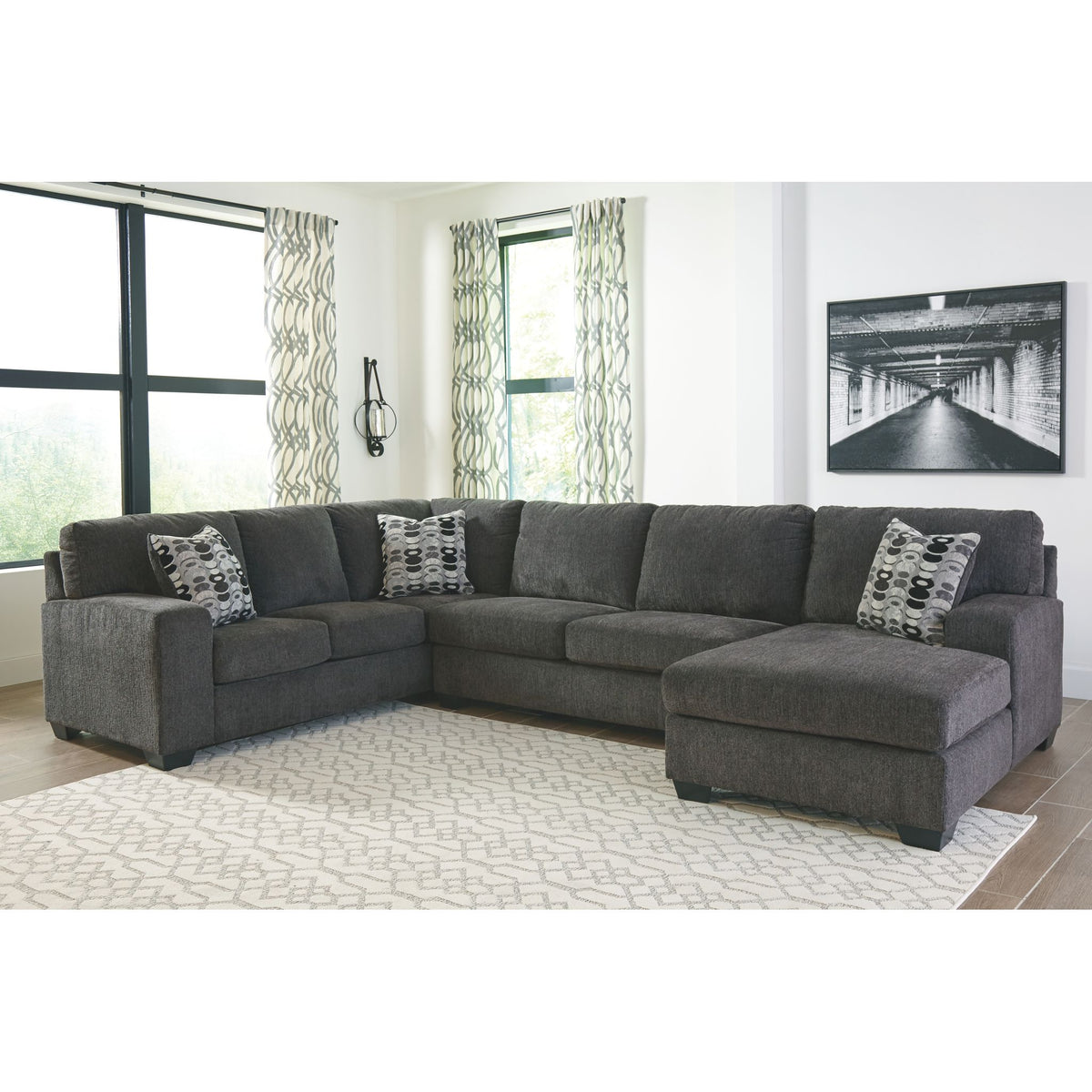 Inspiring Ballinasloe 3 Piece Sectional Images