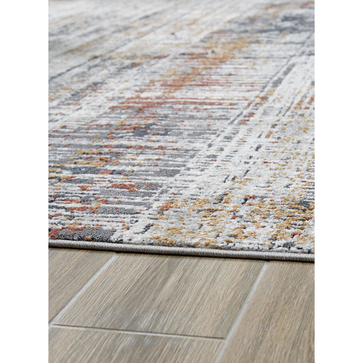 Rhettner Area Rug | Ashley Canada
