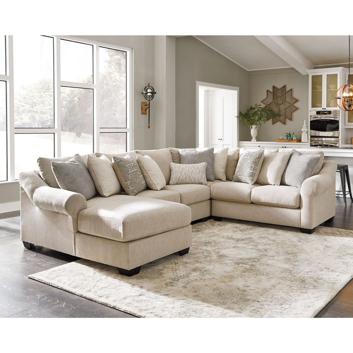 Sitemapcdatahttpabckniqoocombardarson 4 Piece Sectional With Chaisenull