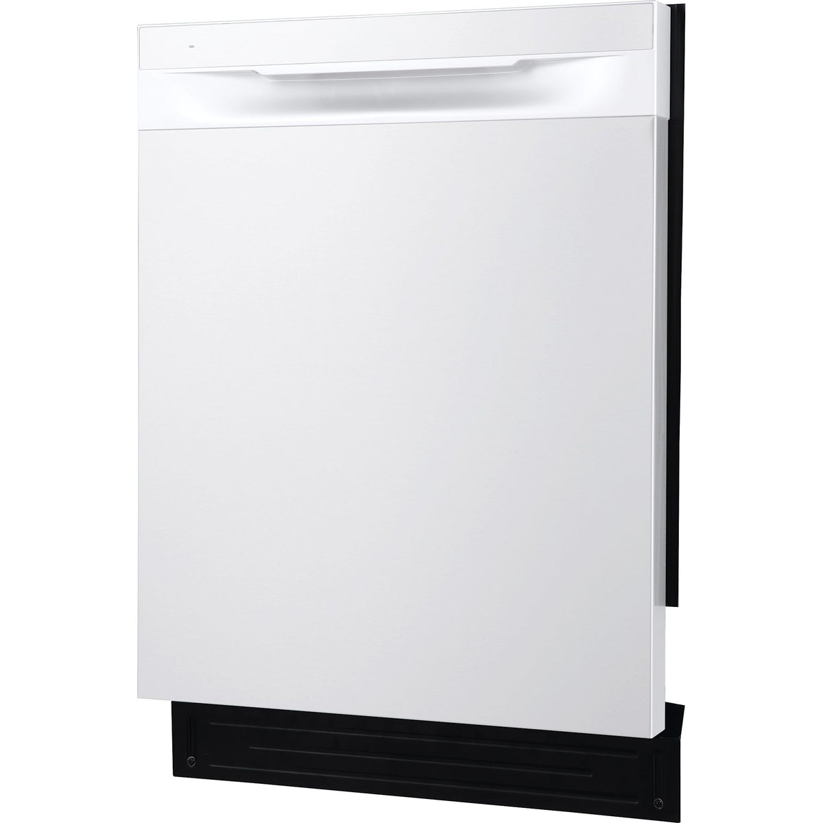 Frigidaire Quiet Sanitze Dishwasher - White (FDHP4336AW) | Ashley Canada