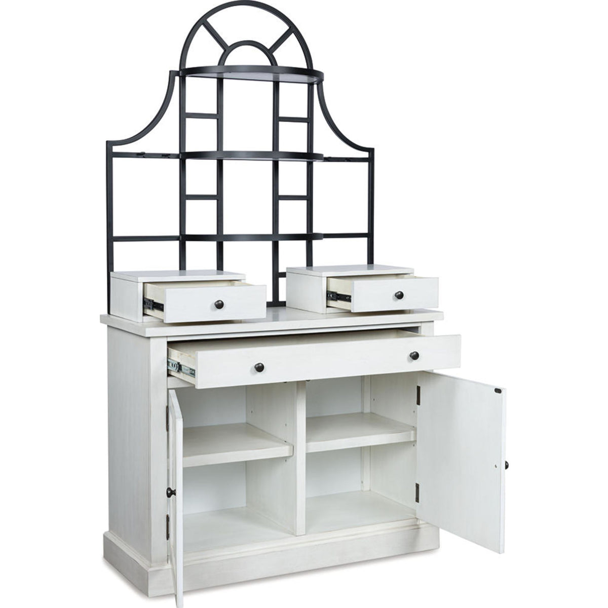 Chadworth Bakers Rack | Ashley Canada