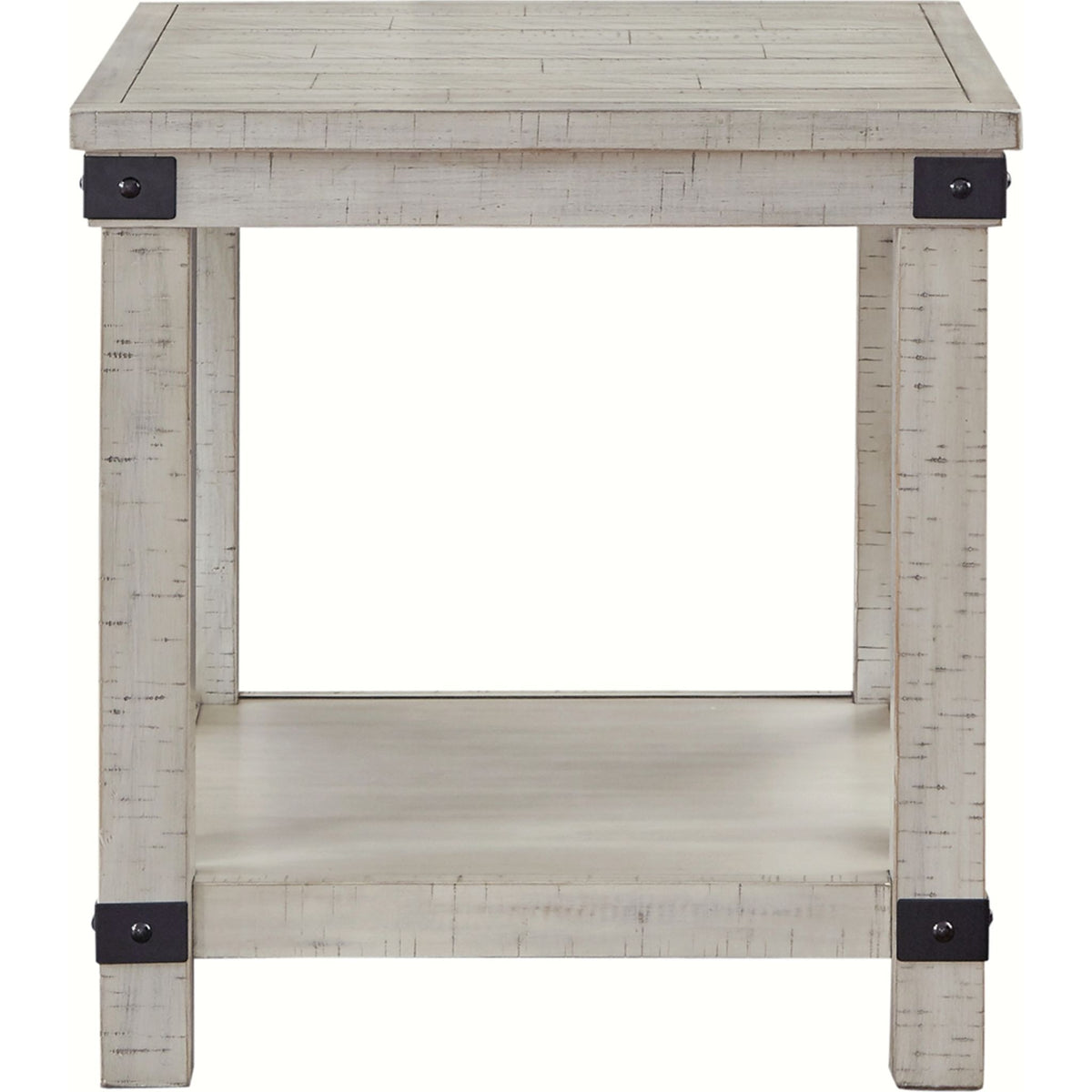 Carynhurst Rectangle End Table | Ashley Canada