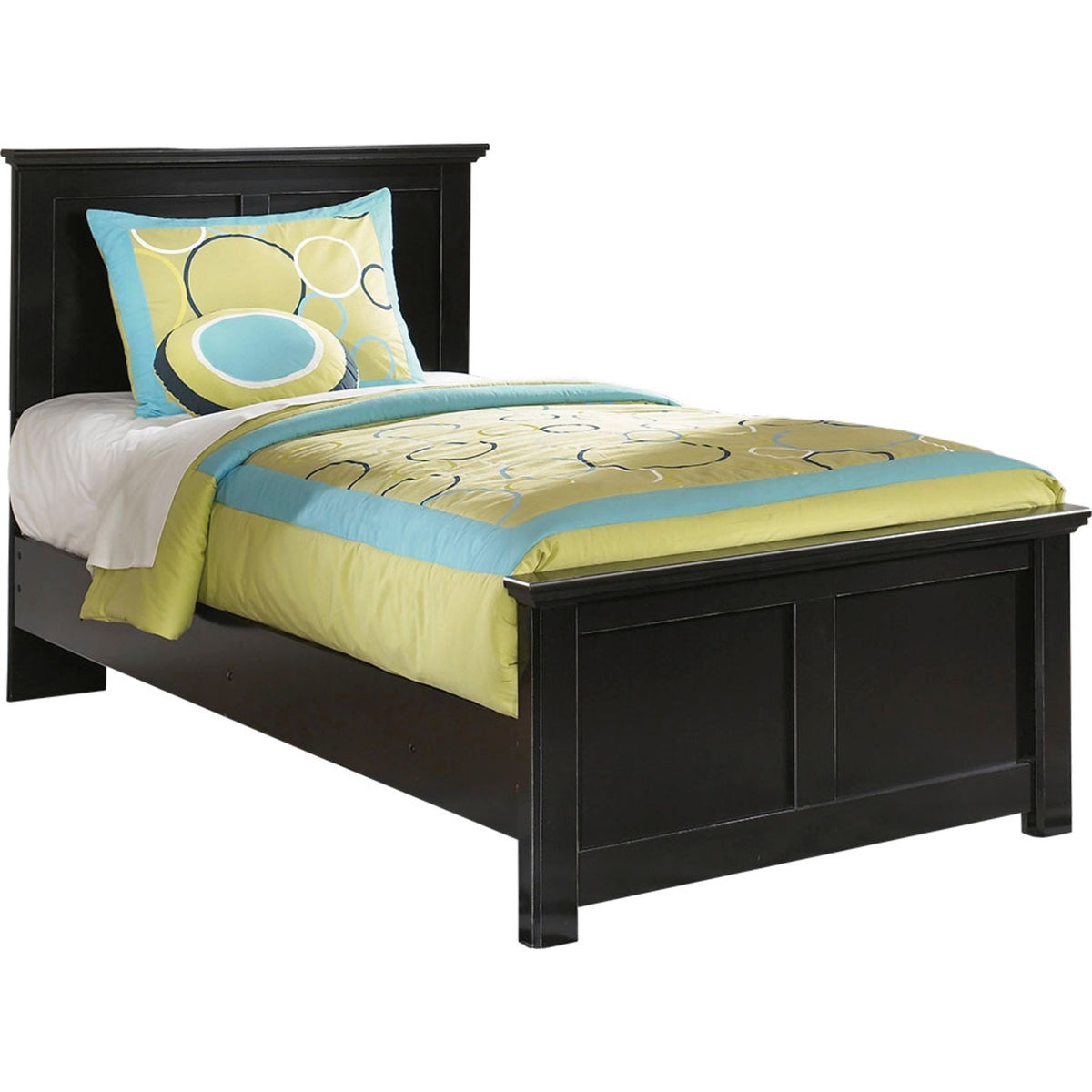 Maribel 5 Piece Twin Panel Bedroom | Ashley Canada