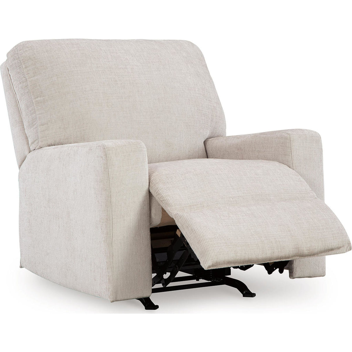 Aviemore Rocker Recliner | Ashley Canada