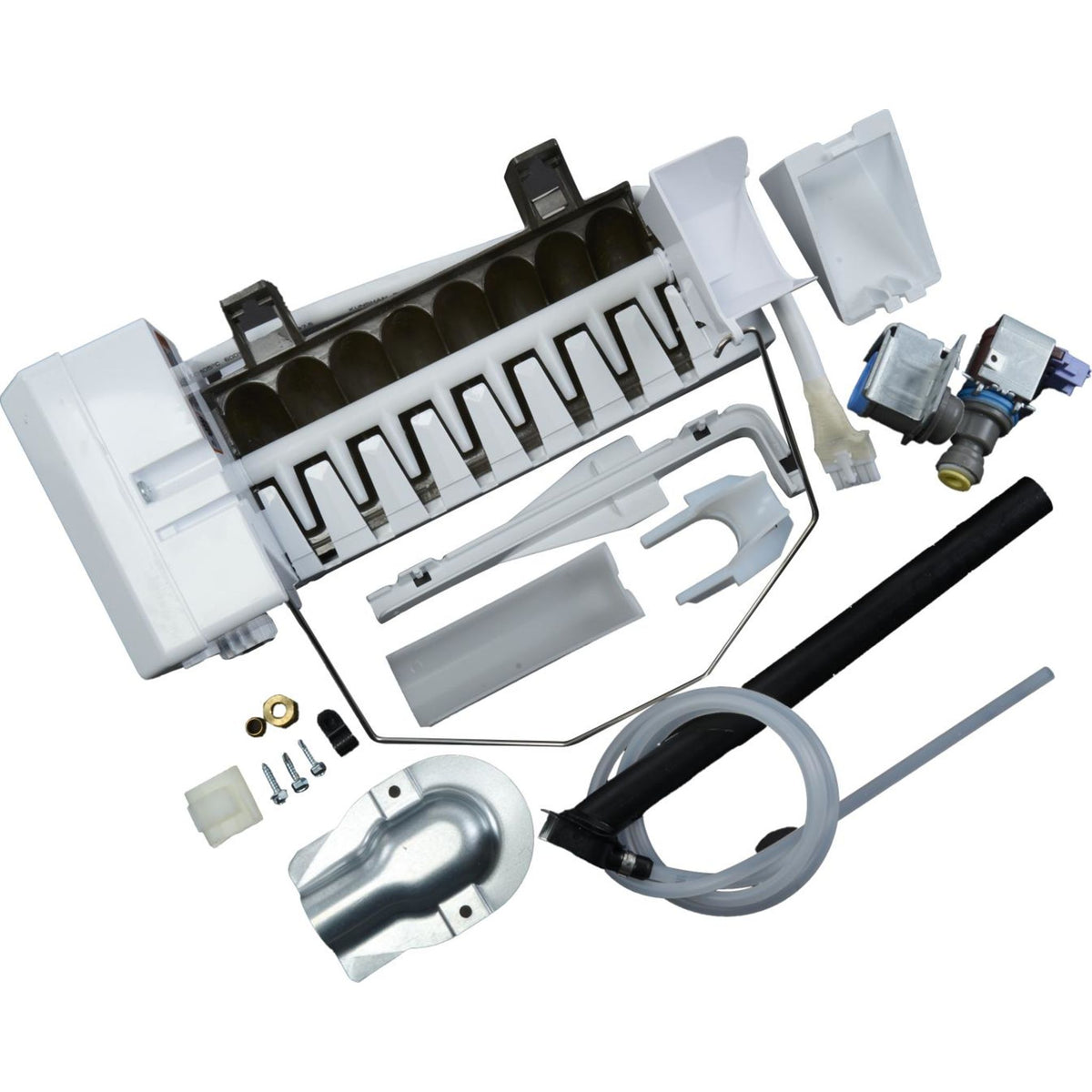 Elegant Whirlpool Ice Maker Kit Images