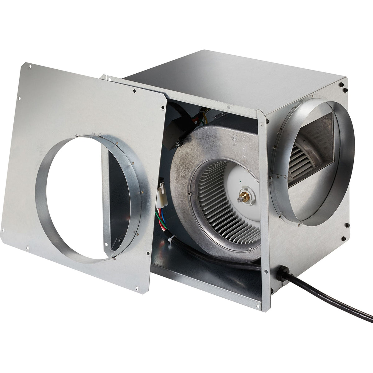 Best Blower (PF6) - Galvanized Steel | Ashley Canada