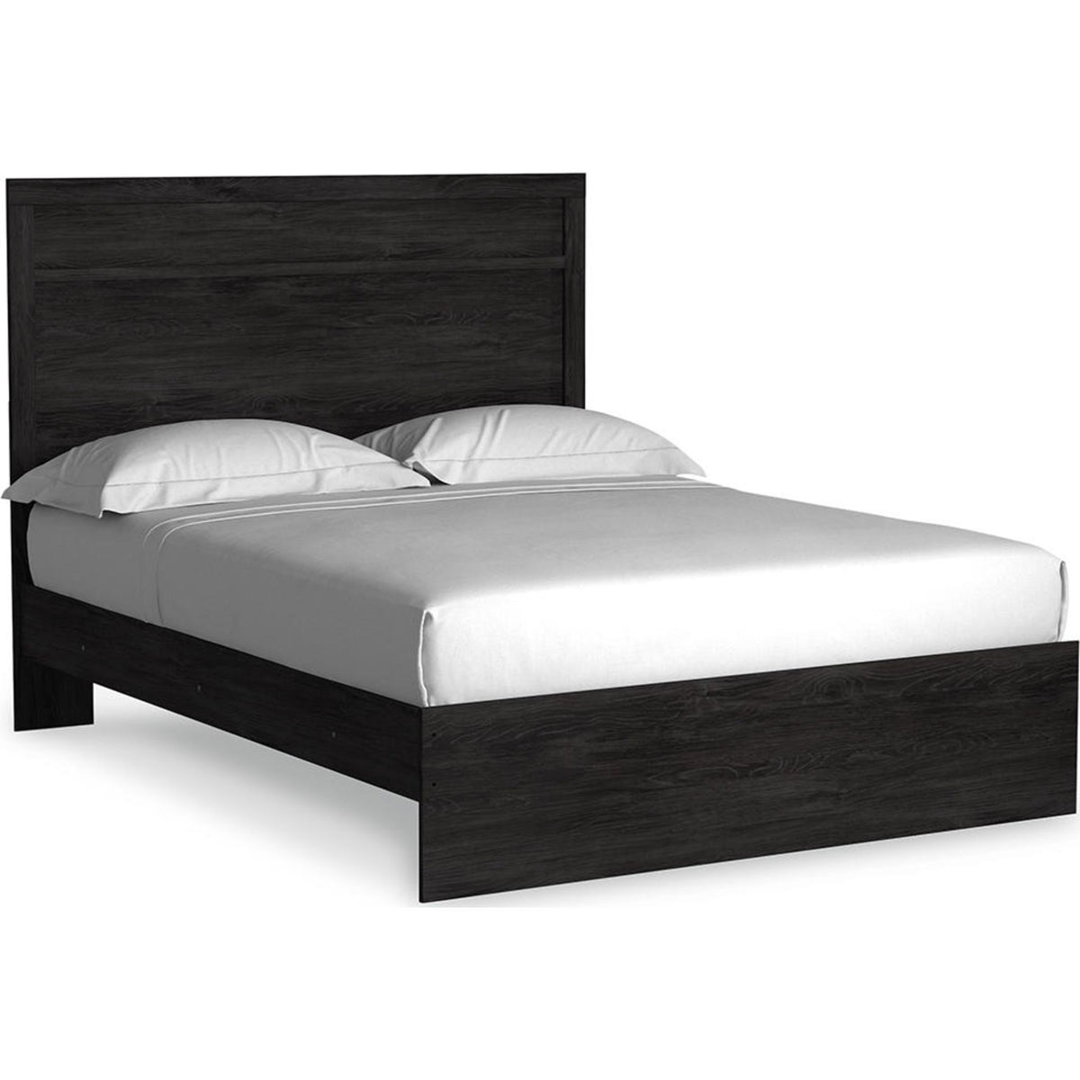 Belachime 5 Piece Panel Bedroom | Ashley Canada