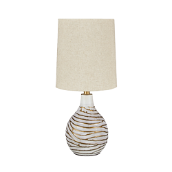 image of table lamp