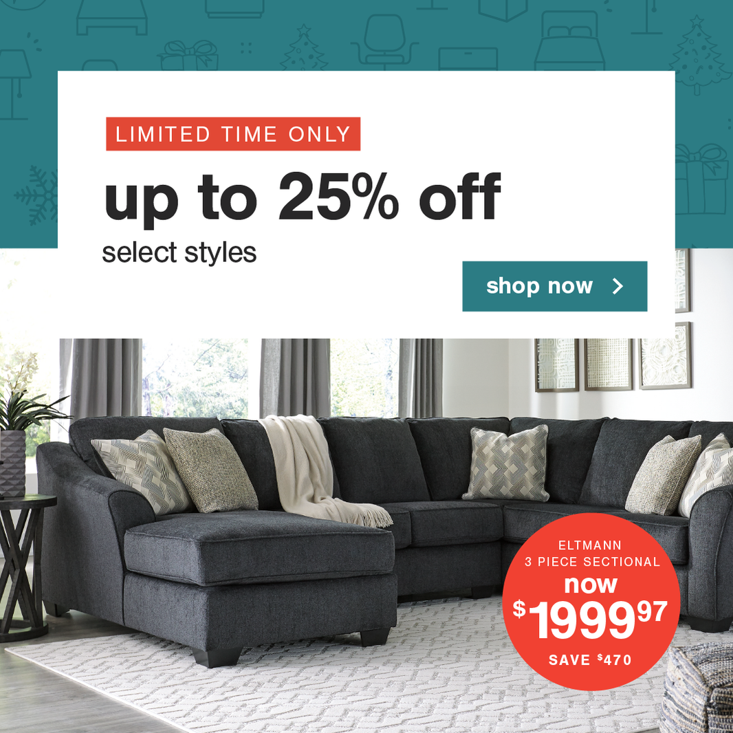 Nicorvo Queen Sofa Sleeper | Ashley Canada