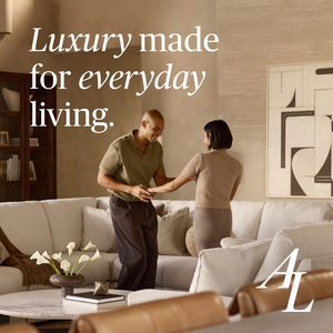 Shop Ashley Luxe