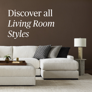 Best Living Room Furniture - Modern Living Room | Ashley Canada