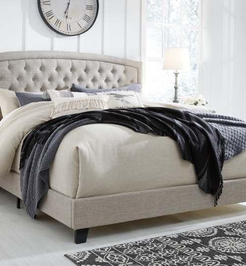 Best Bedroom Furniture Sets - King & Queen Beds | Ashley Canada