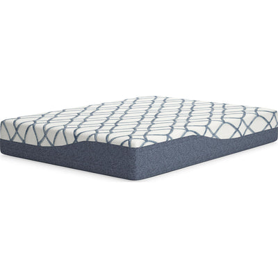 Ashley gruve outlet mattress