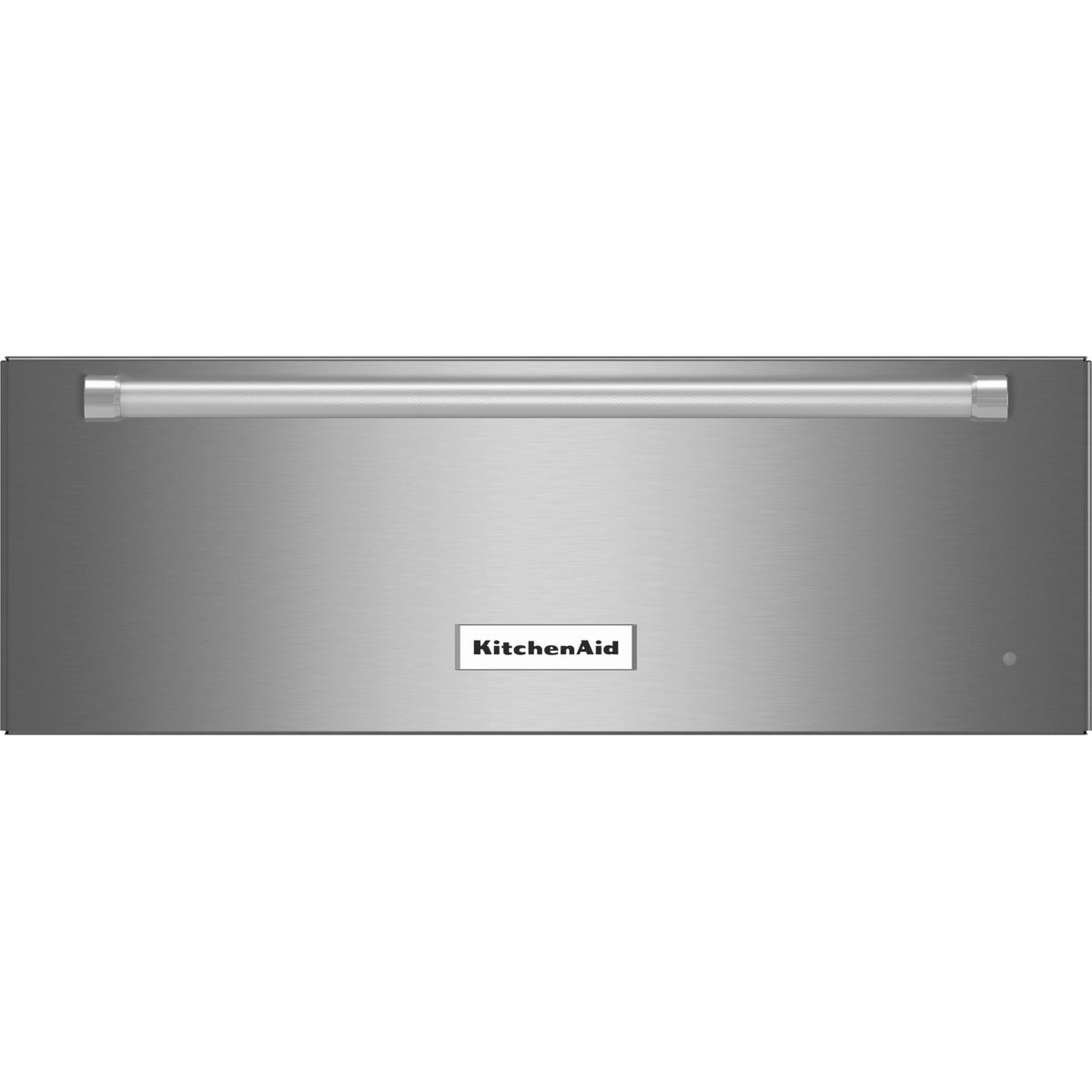 KitchenAid 30 Warming Drawer (KOWT100ESS) Stainless Steel Ashley