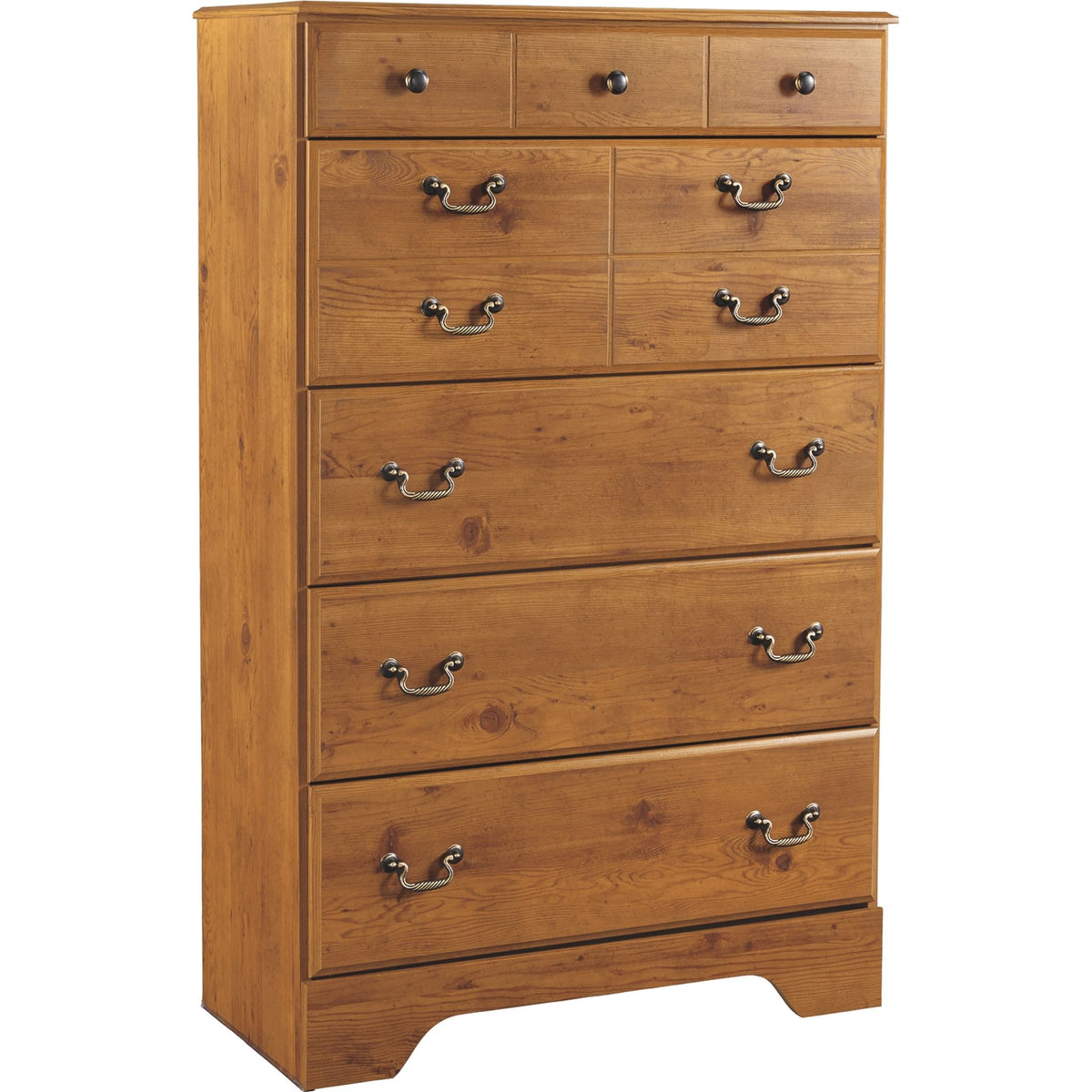 Bittersweet Chest Ashley Canada