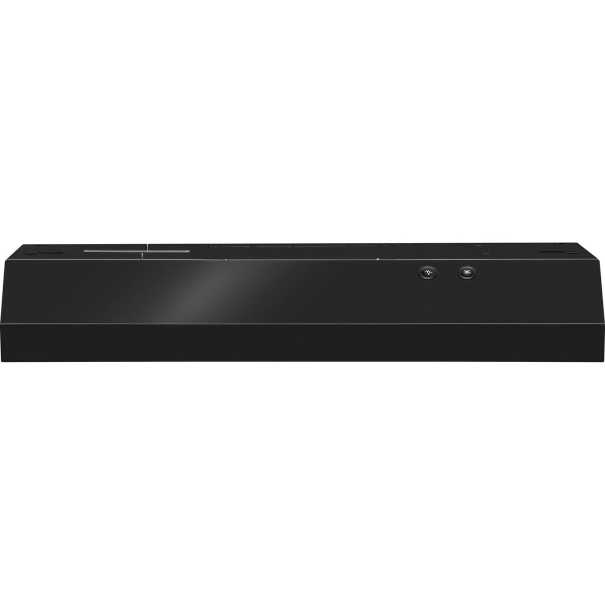 Whirlpool Range Hood (WVU17UC0JB) Black Ashley Canada
