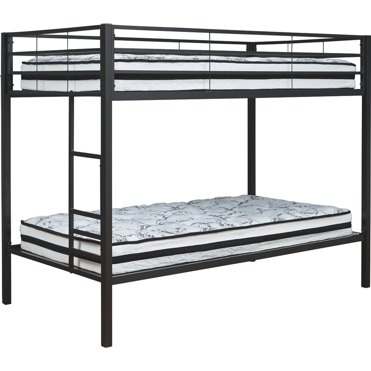 Broshard Twin Bunk Bed | Ashley Canada