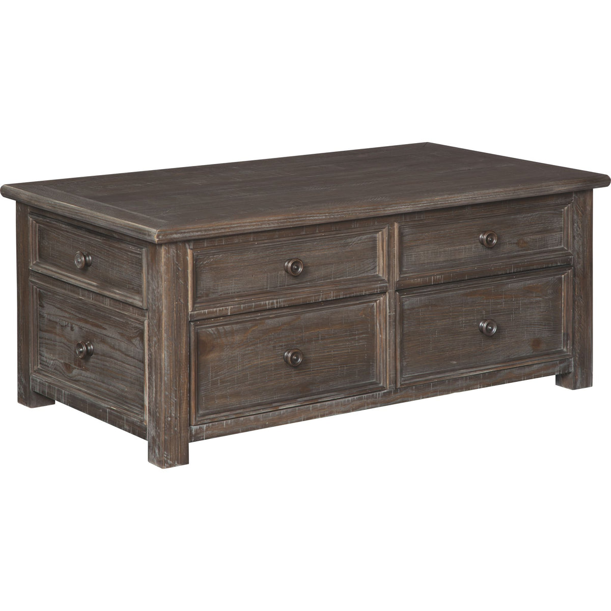 Wyndahl Rect Lift Top Coffee Table | Ashley Canada