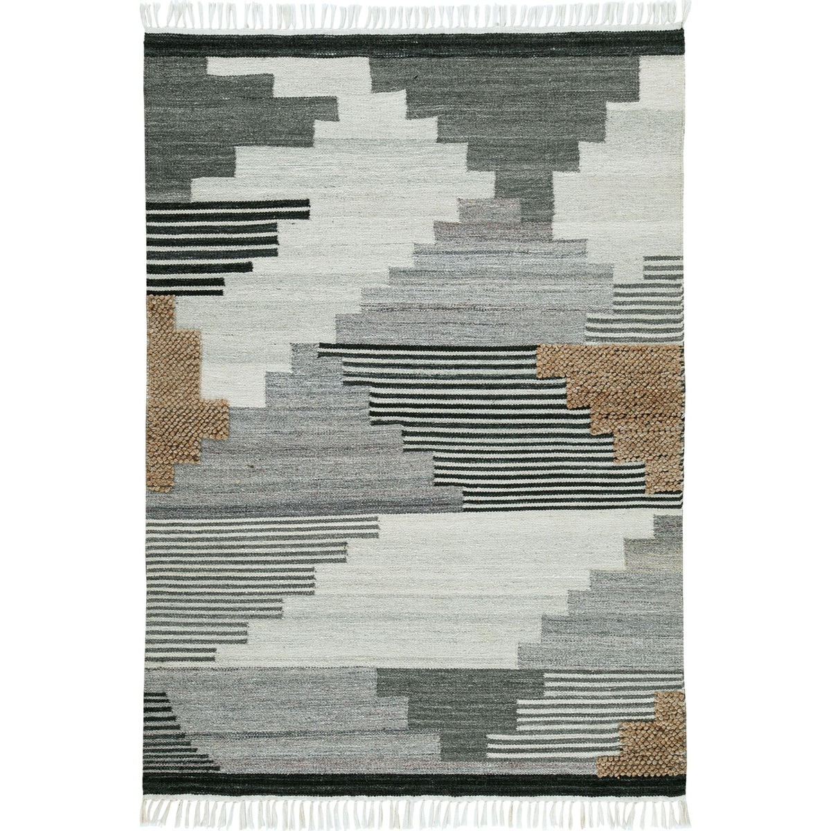 Ashley R464201 Rug Roxsburg Area Rug | Ashley Canada