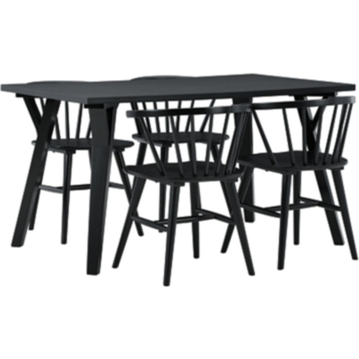 Otaska Dining Set | Ashley Canada