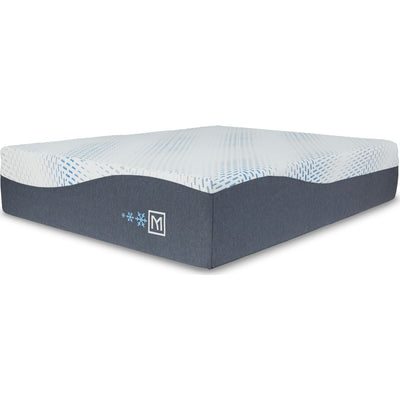 Ashley Sleep Align Millennium Cushion Firm Gel Memory Foam Hybrid - Queen – Ashley  Sleep Align Millennium Cushion Firm Gel Memory Foam Hybrid