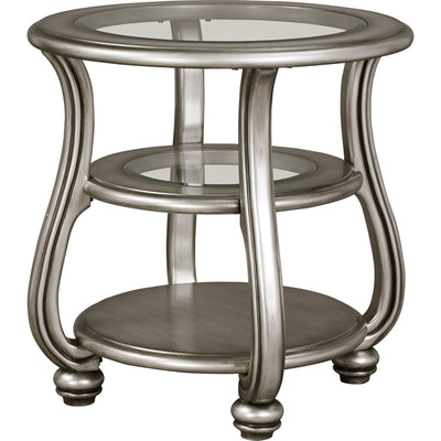 Coralayne coffee outlet table set