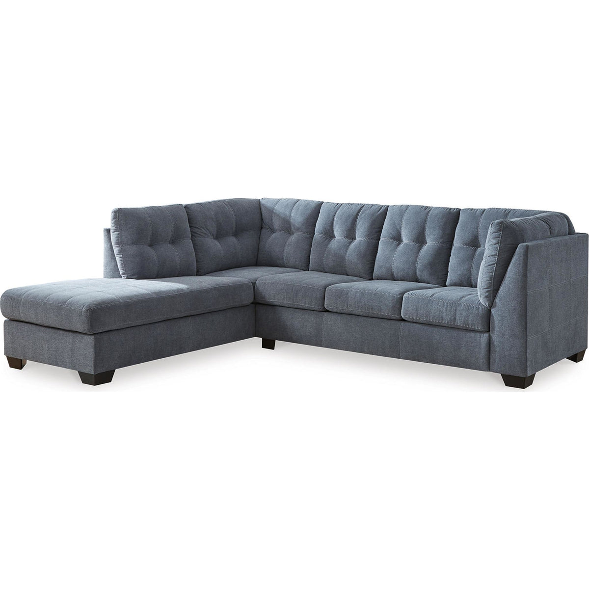 Marleton 2 Piece Sectional with Chaise | Ashley Canada