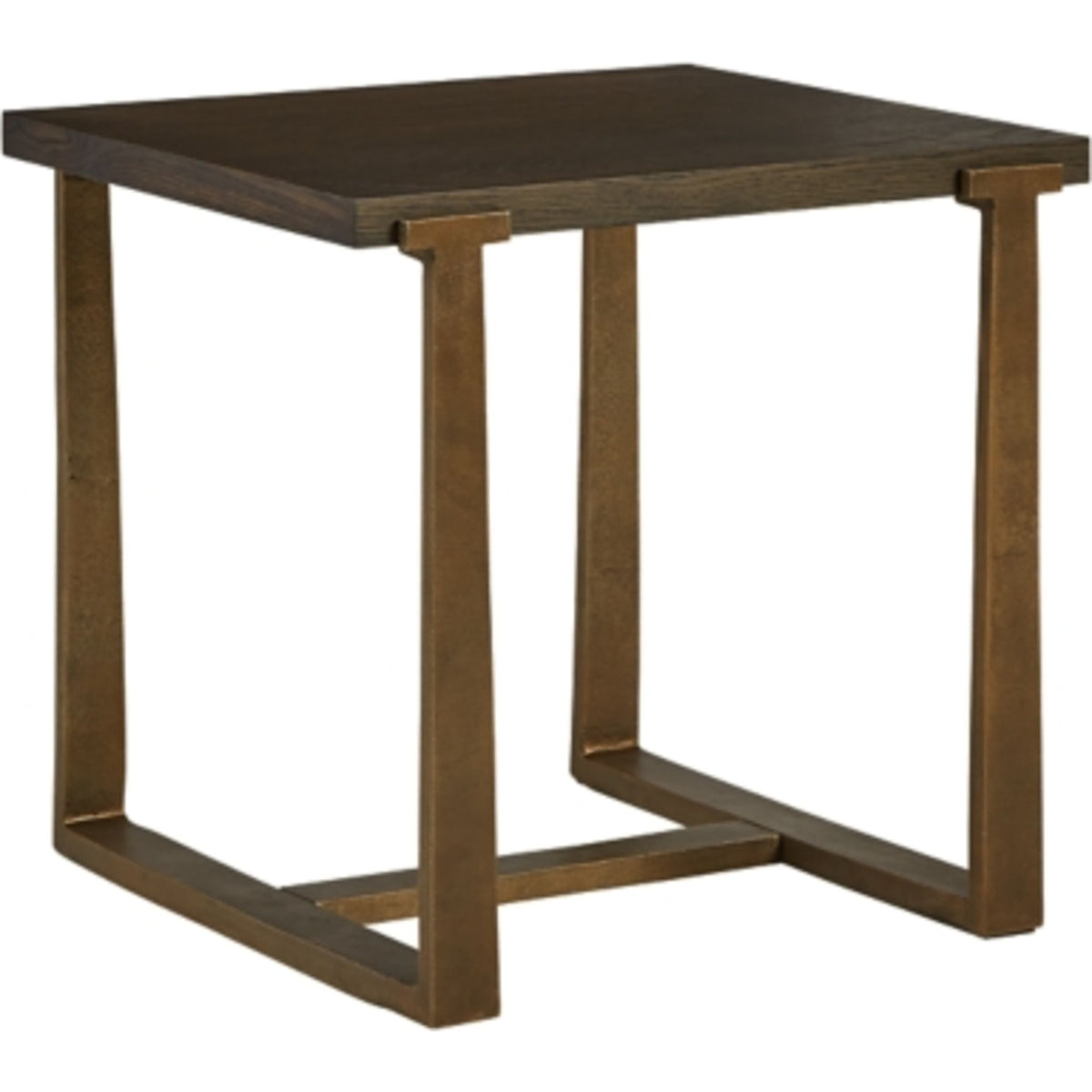 Balintmore Rectangle End Table | Ashley Canada