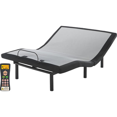 Ashley furniture store adjustable bed