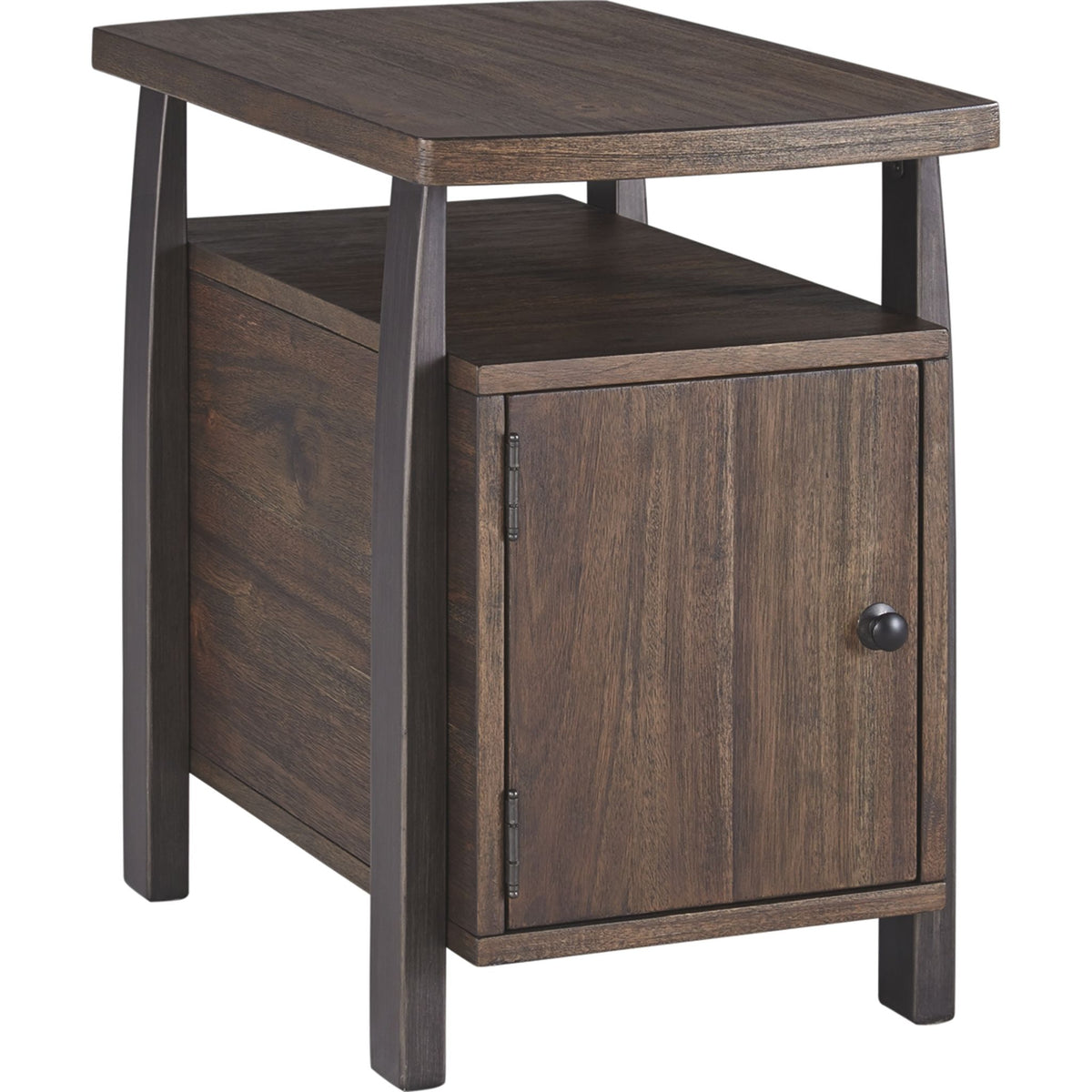 Vailbry Chairside End Table | Ashley Canada