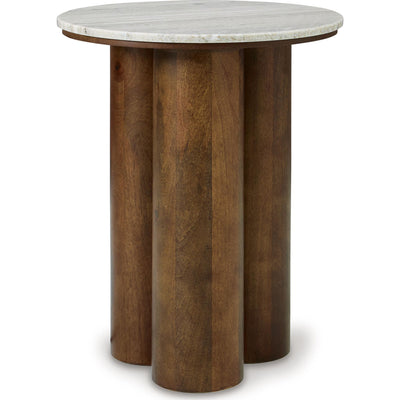 Aureliusページ Henfield Accent Table | Ashley Canada