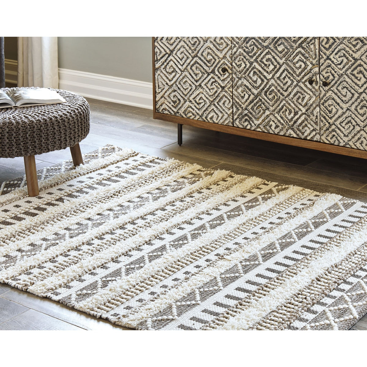 Karalee Area Rug Ashley Canada